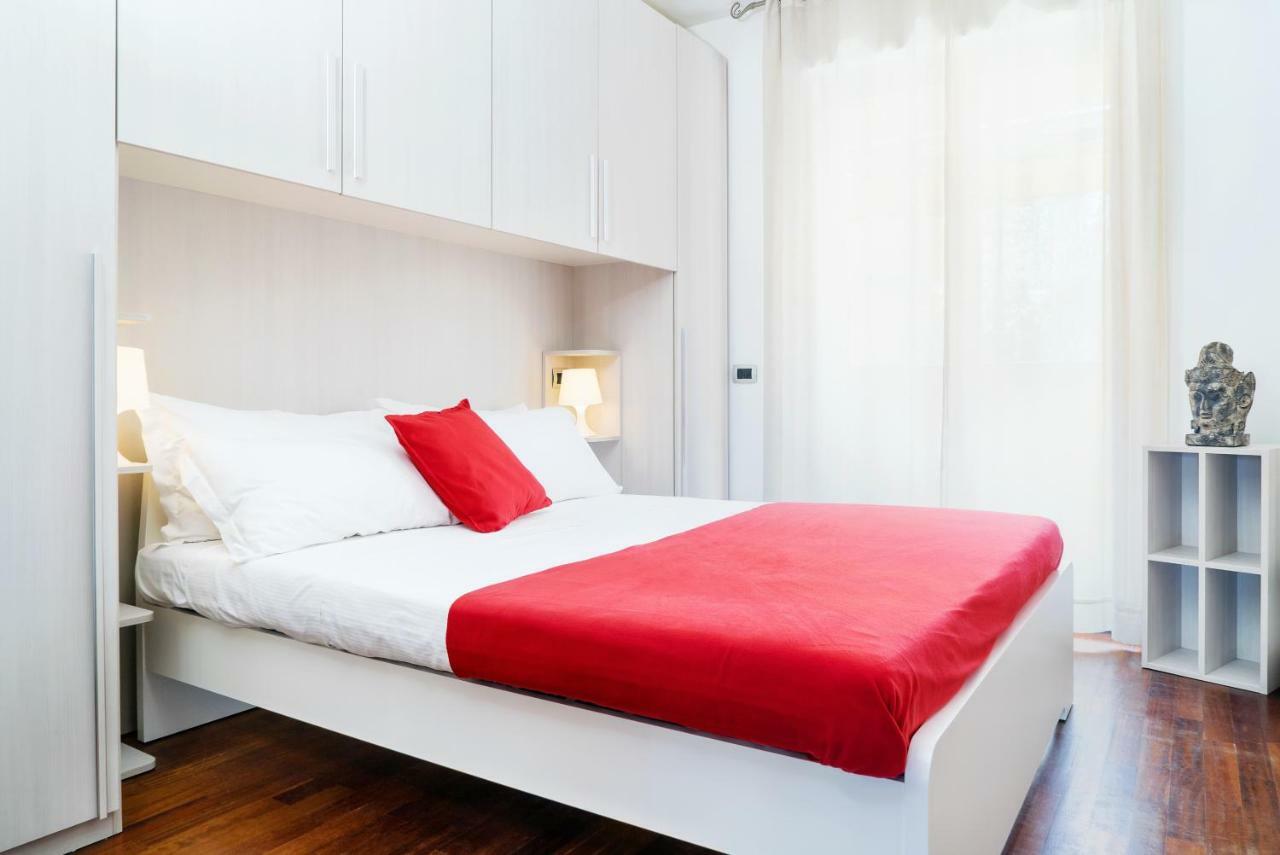 Four Bedroom Villa Near Metro Mediolan Zewnętrze zdjęcie